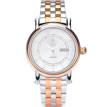 ساعت مچی مردانه رویال لندن Royal london کد RL-41149-05